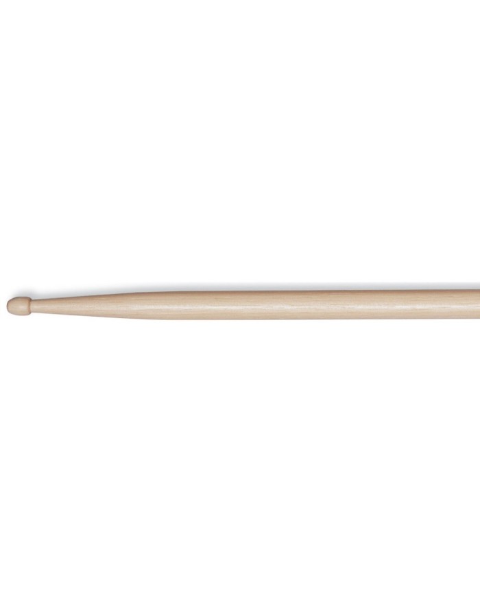 VIC FIRTH 5A Classic Hickory - Paire de baguettes batterie