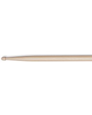 VIC FIRTH 5A Classic Hickory - Paire de baguettes batterie