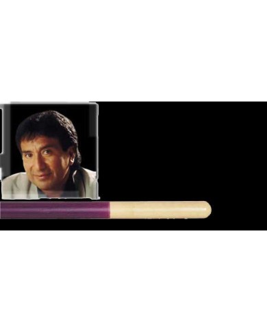 VIC FIRTH AA2 Alex Acuna El Palo - Paire de baguettes de timbales VIC FIRTH AA2 Alex Acuna El Palo - Paire de baguettes de timbales