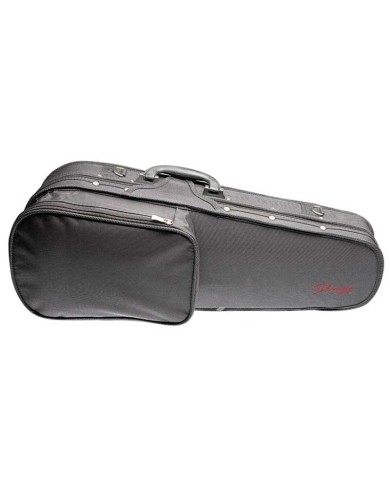 STAGG HGB2UKS - Etui semi rigide ukulélé soprano