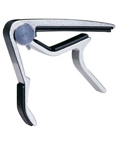 DUNLOP 88N Trigger capo classical - Capodastre guitare classique DUNLOP 88N Trigger capo classical - Capodastre guitare classique