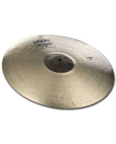 PAISTE TWENTY Ride 20 Cymbale EXPO PAISTE TWENTY Ride 20 Cymbale EXPO