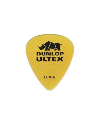 DUNLOP ULTEX 1.14 mm Mediator DUNLOP ULTEX 1.14 mm Mediator