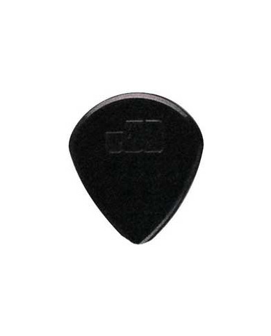 DUNLOP JAZZ 2 noir Mediator DUNLOP JAZZ 2 noir Mediator