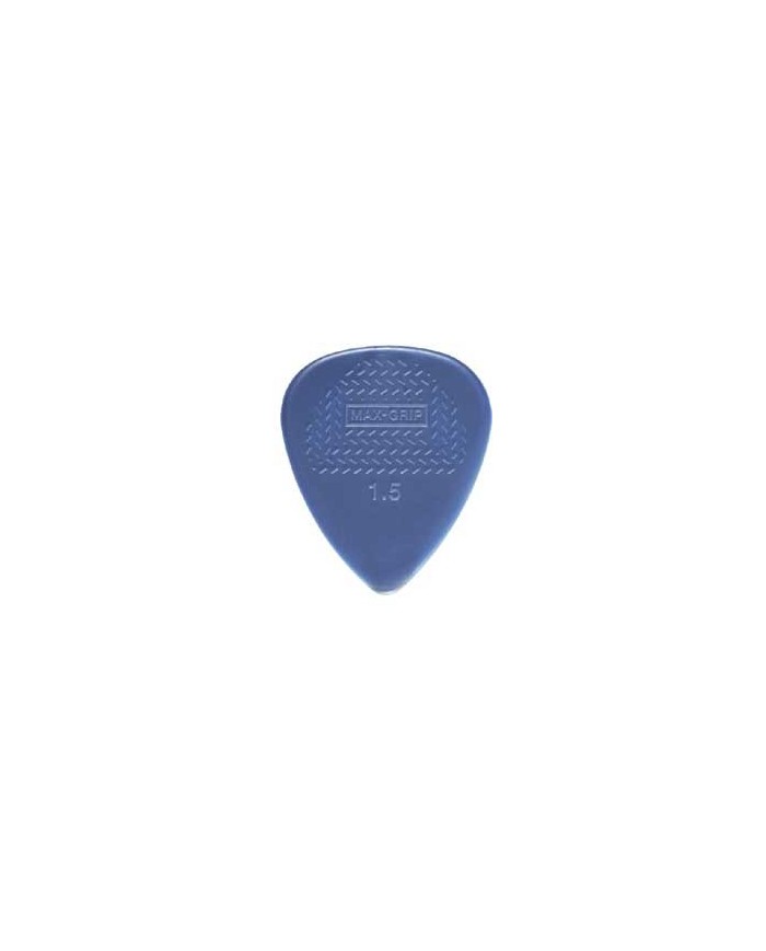 DUNLOP MAX-GRIP 1.5 Mediator DUNLOP MAX-GRIP 1.5 Mediator