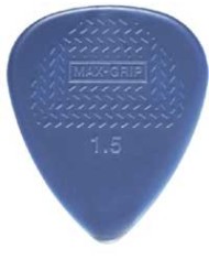 DUNLOP MAX-GRIP 1.5 Mediator