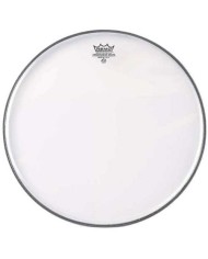 REMO SA-0112-00 Ambassador Hazy 12" Peau timbre caisse claire