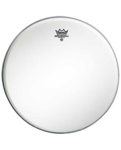 REMO BR-1120-00 Ambassador 20" Coated Peau grosse caisse REMO BR-1120-00 Ambassador 20" Coated Peau grosse caisse