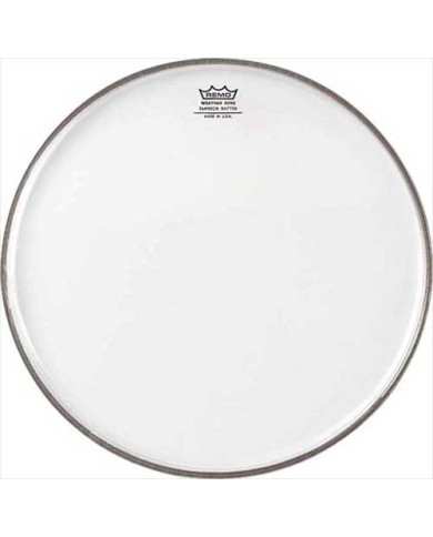 REMO BD-0312-00 Diplomat 12" Clear Peau batterie REMO BD-0312-00 Diplomat 12" Clear Peau batterie