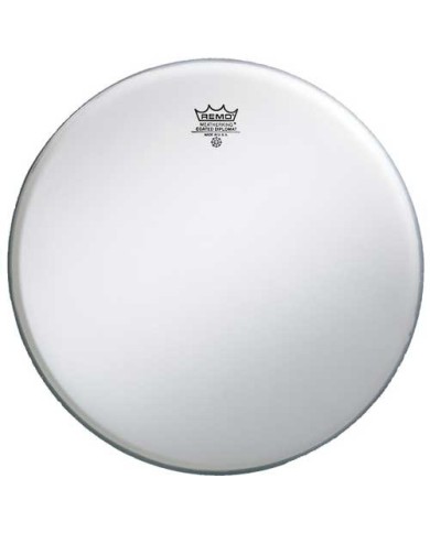 REMO BD-0116-00 Diplomat 16" Coated Peau batterie REMO BD-0116-00 Diplomat 16" Coated Peau batterie