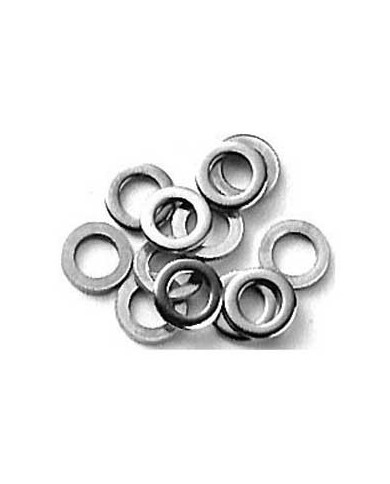PEARL MTW-12 Rondelles métal tirants (Les 12) PEARL MTW-12 Rondelles métal tirants (Les 12)