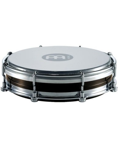 MEINL TBR06ABSBK 6" Noir Tamborim MEINL TBR06ABSBK 6" Noir Tamborim