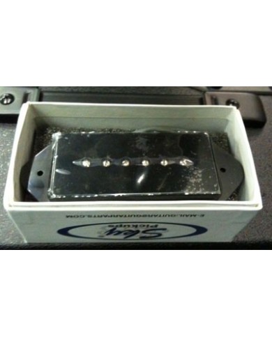 SKY PICKUPS S10 Micro guitare electrique
