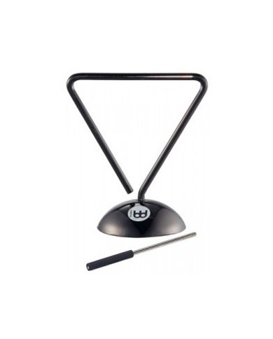 MEINL TRIL Liquid Triangle sur pied MEINL TRIL Liquid Triangle sur pied