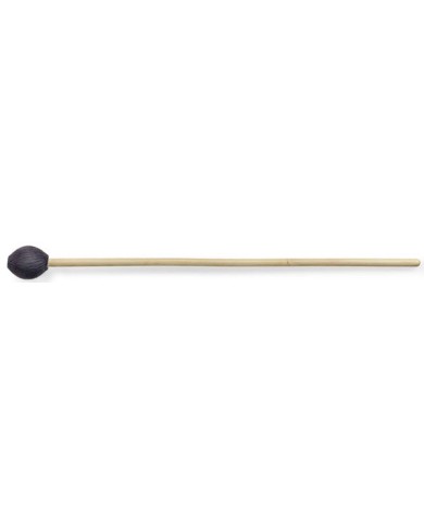 STAGG SMVRH Vibraphone Mallets hard - Paire de mailloches vibraphone