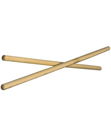 LP LP248D Timbale Sticks - Paire de baguettes timbales
