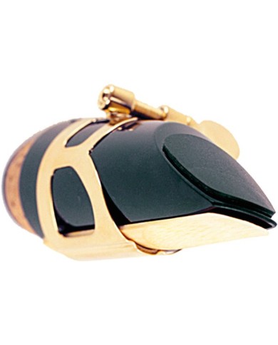 BG A10S Petit Noir 0,8 mm Protections bec