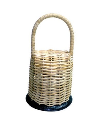 LP LP35BA Caxixi Large Shaker LP LP35BA Caxixi Large Shaker