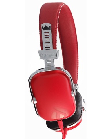 FRENDS The light Blood Red Casque audio téléphone FRENDS The light Blood Red Casque audio téléphone