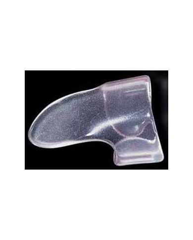 DUNLOP 9032R large Onglet doigt DUNLOP 9032R large Onglet doigt