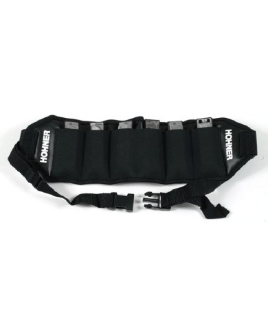 HOHNER Ceinture Porte-Harmonica