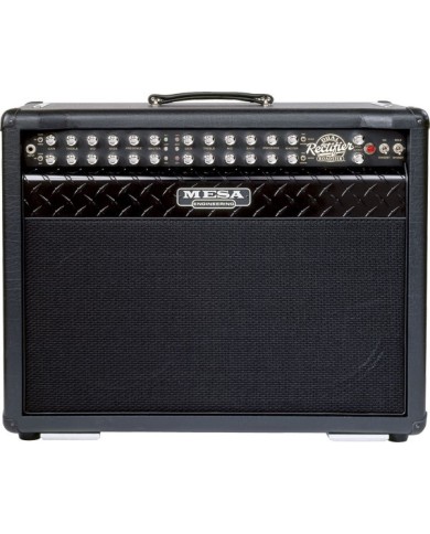 MESA BOOGIE 1RS2X ROADSTER 100 WATTS 2x12 - STOCK 2 - Amplificateur guitare électrique MESA BOOGIE 1RS2X ROADSTER 100 WATTS 2x12 - STOCK 2 - Amplificateur guitare électrique