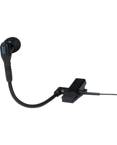 SHURE BETA98H-C - Micro instrument statique cardioide SHURE BETA98H-C - Micro instrument statique cardioide
