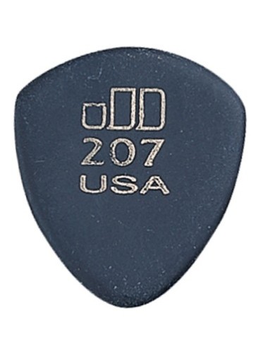 DUNLOP Jazztone 207 Mediator DUNLOP Jazztone 207 Mediator