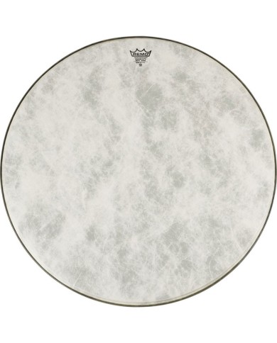 REMO FA-0515-00 Fiberskin.3 15" Ambassador peau batterie REMO FA-0515-00 Fiberskin.3 15" Ambassador peau batterie