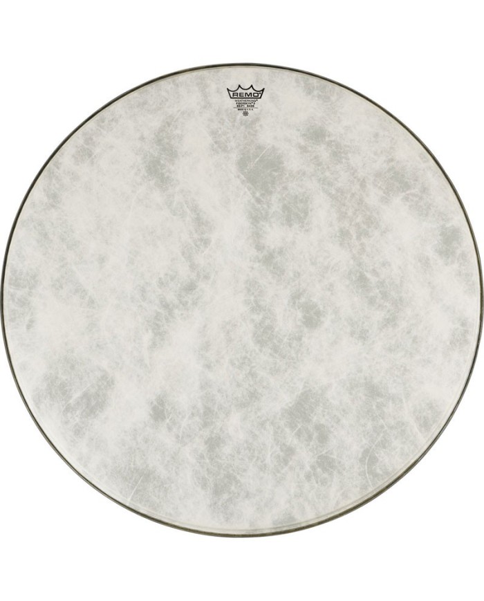 REMO FA-0515-00 Fiberskin.3 15" Ambassador peau batterie REMO FA-0515-00 Fiberskin.3 15" Ambassador peau batterie