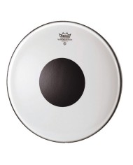 REMO CS-0310-10 Controlled Sound 10" clear Peau batterie REMO CS-0310-10 Controlled Sound 10" clear Peau batterie