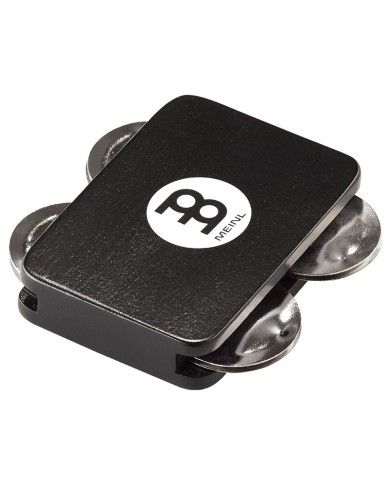 MEINL JTSBK JINGLE TAP Cymbalettes CAJON