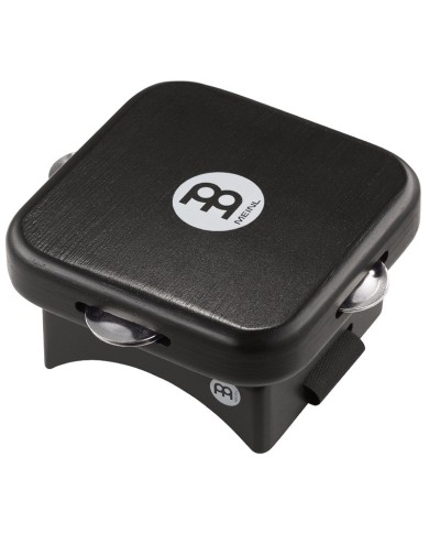 MEINL JTSBK JINGLE TAP Cymbalettes CAJON