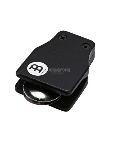MEINL WJC1M JINGLE Castagnettes CAJON MODELE MOYEN 