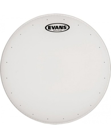EVANS B14HDD Genera HD Dry 14" Coated Peau batterie EVANS B14HDD Genera HD Dry 14" Coated Peau batterie