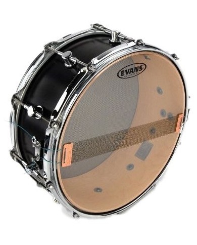 EVANS S13H30 Genera 300 Timbre 13" Clear Peau batterie EVANS S13H30 Genera 300 Timbre 13" Clear Peau batterie