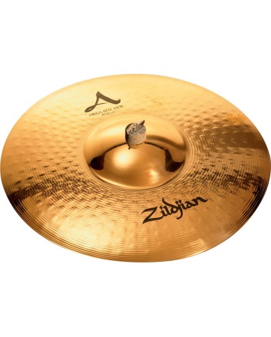 ZILDJIAN A0070 A Mega Bell Ride 21 Cymbale ZILDJIAN A0070 A Mega Bell Ride 21 Cymbale