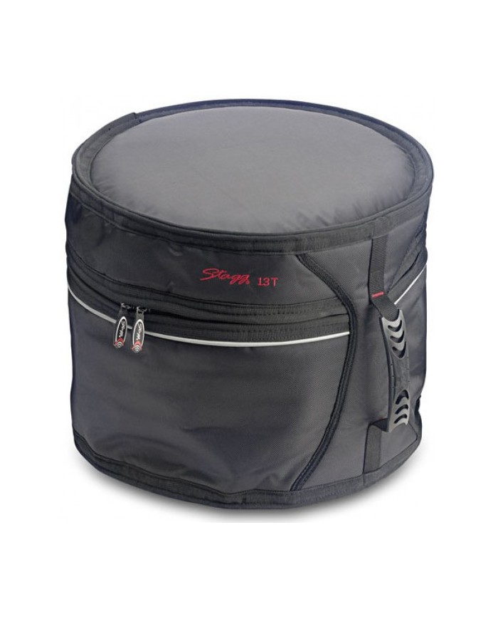 STAGG STTB-13 - Housse Professionnel pour tom 13" 