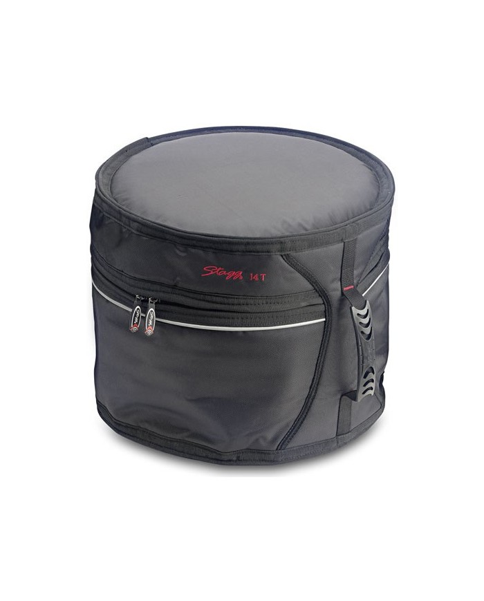 STAGG STTB-14 - Housse Professionnel pour tom 14" 