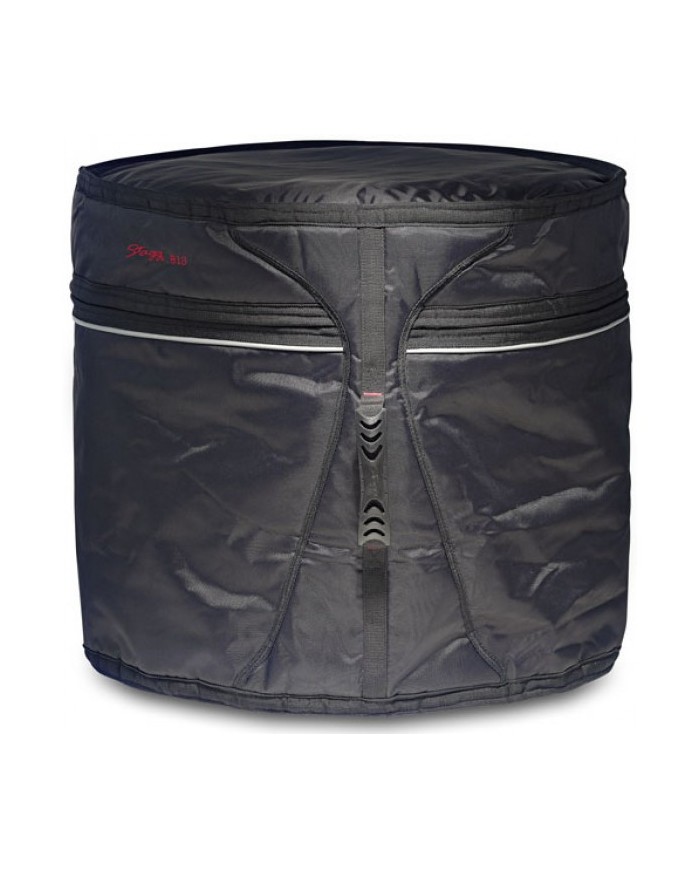 STAGG SBDB-18 - Housse Professionnelle pour Gr. Caisse 18"