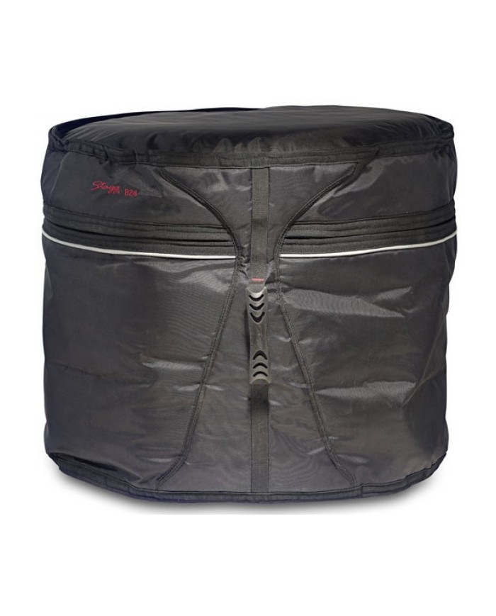 STAGG SBDB-24 - Housse Professionnelle pour Grosse Caisse 24"