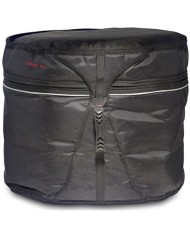 STAGG SBDB-24 - Housse Professionnelle pour Grosse Caisse 24"