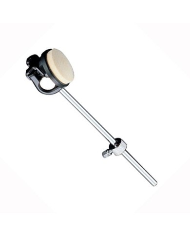 TAMA CB90F Iron Cobra Batte feutre complète pédale de grosse caisse TAMA CB90F Iron Cobra Batte feutre complète pédale de grosse caisse