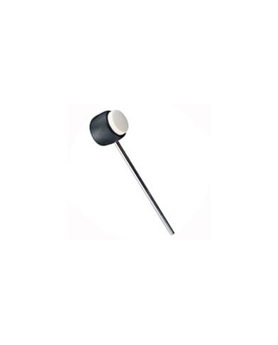 TAMA DS30 Dual Sided Batte Feutre/caoutchouc pédale de grosse caisse TAMA DS30 Dual Sided Batte Feutre/caoutchouc pédale de grosse caisse