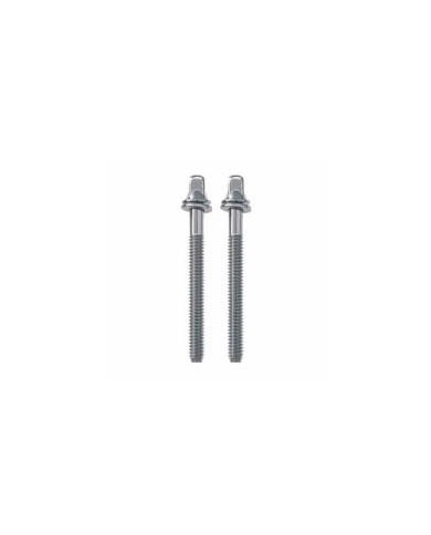 TAMA MS648SHP set 2 tirants tête carrée pour tom et caisse claire  TAMA MS648SHP set 2 tirants tête carrée pour tom et caisse claire