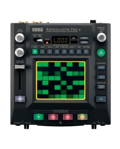 KORG KAOSSILATORPRO+ KORG KAOSSILATORPRO+