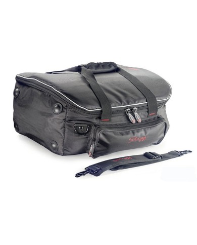 STAGG SBOB Pro Housse Bongos