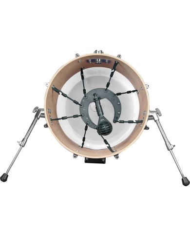 PEARL KELLYSHU-CP Systeme de Fixation Micro grosse caisse PEARL KELLYSHU-CP Systeme de Fixation Micro grosse caisse