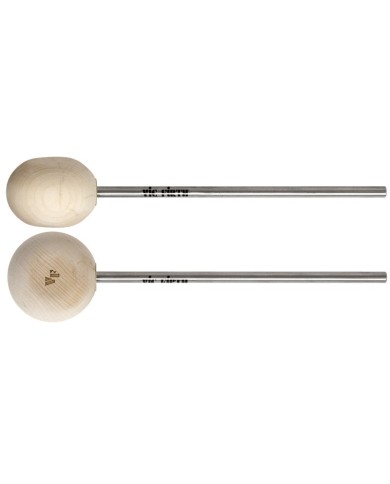 VIC FIRTH VKB2 Vickick Batte Erable dur pédale de grosse caisse VIC FIRTH VKB2 Vickick Batte Erable dur pédale de grosse caisse