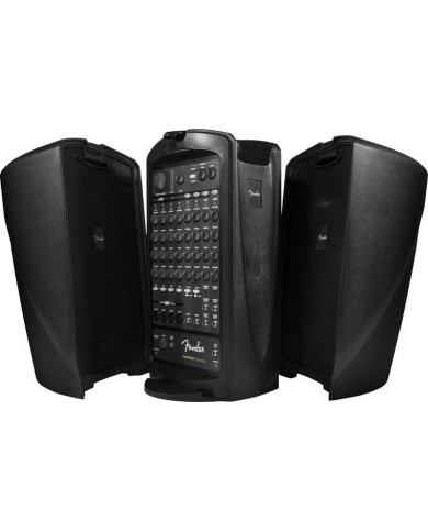 FENDER PASSPORT VENUE 600 Watts - Sono portable FENDER PASSPORT VENUE 600 Watts - Sono portable